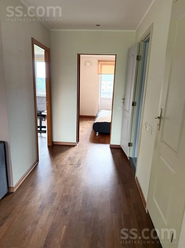 Draudzības iela 10 20, Ogre — foto 3