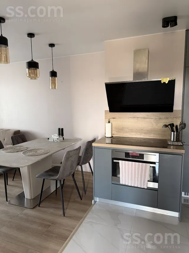Dzelzavas 68, Purvciems — foto 3