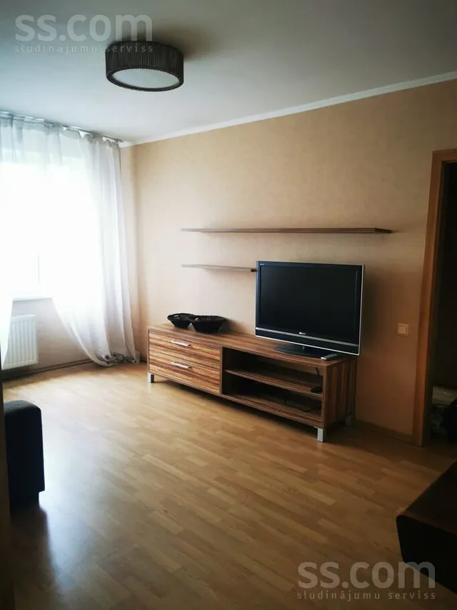 Ozolciema 42/1, Ziepniekkalns — foto 3