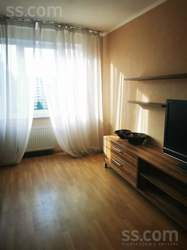 Ozolciema 42/1, Ziepniekkalns — foto 4