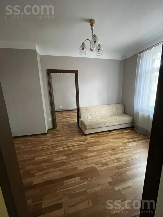 Parslas 4, Agenskalns — foto 2