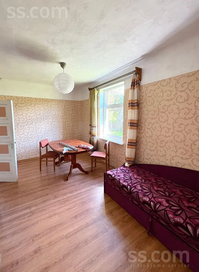 Dārza 5, Jaunpiebalga, Jaunpiebalgas pag. — foto 5