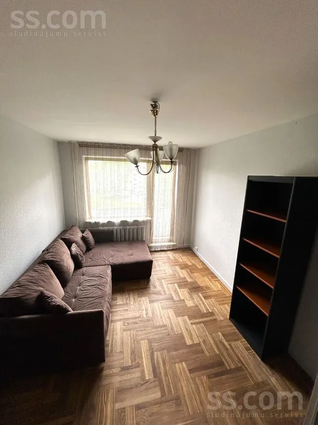 Dzelzavas 25, Purvciems — foto 2