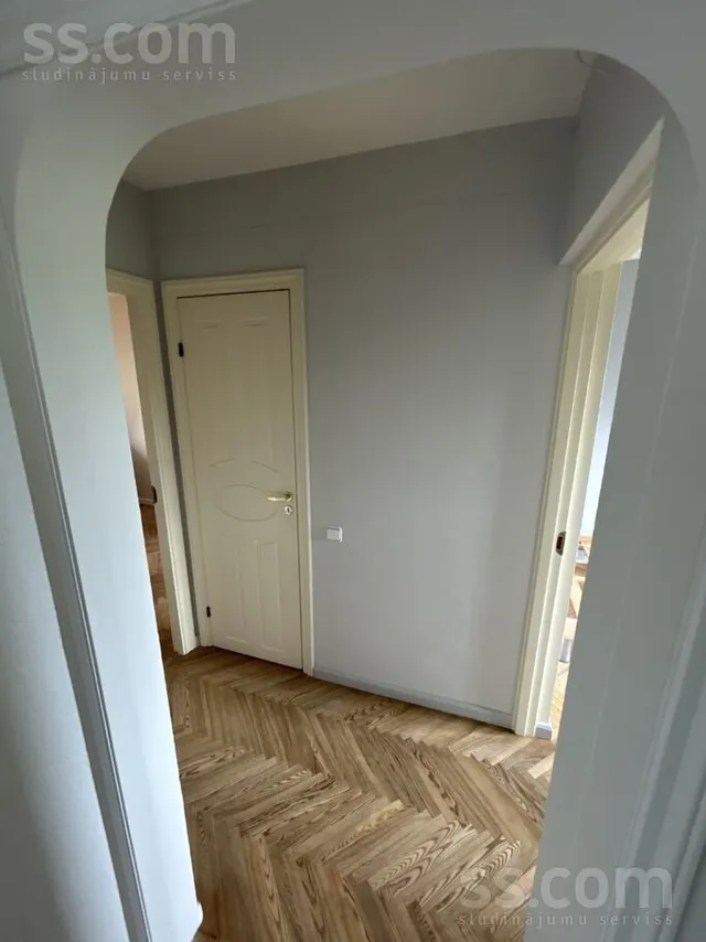 Dzelzavas 25, Purvciems — foto 3