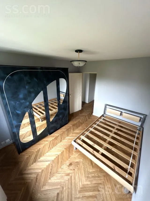 Dzelzavas 25, Purvciems — foto 4