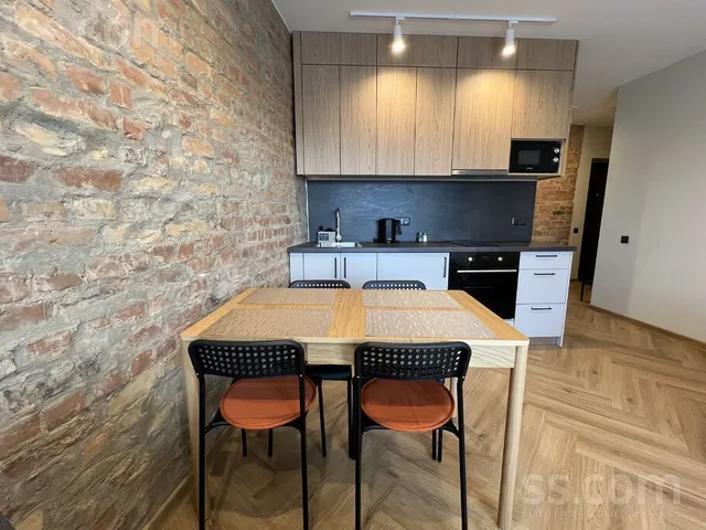 Marijas 8, Centre — foto 4