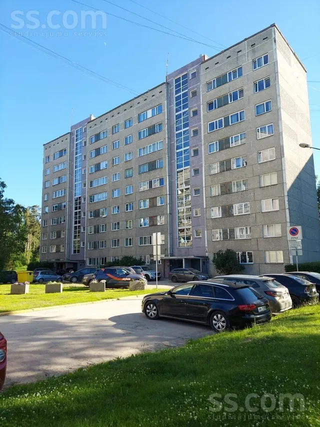 Ledurgas 22, Mangali — foto 3