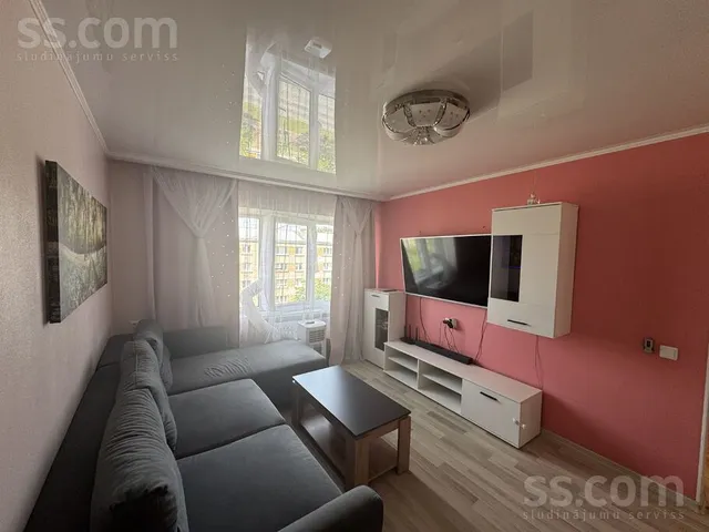 Atbrīvošanas aleja 108, Rezekne — foto 2