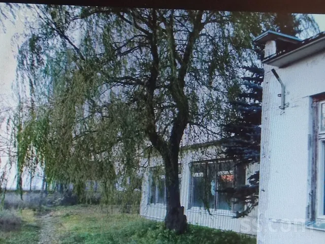 Parka iela 1, Rudzāti, Rudzātu pag. — foto 5