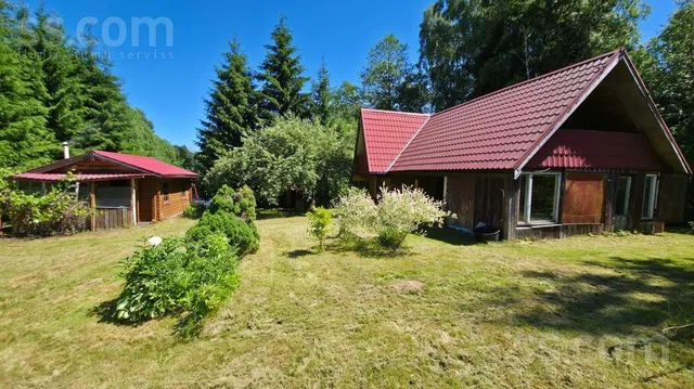Druviņas 17, -, Ogresgala pag. — foto 4