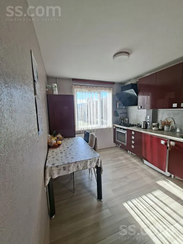 Salnas 26, Plyavnieki — foto 2