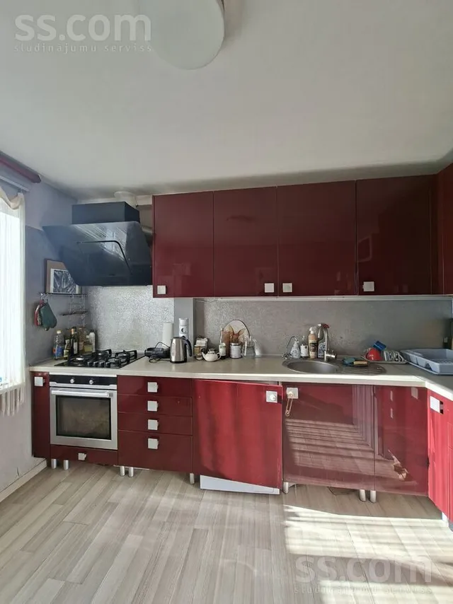 Salnas 26, Plyavnieki — foto 3