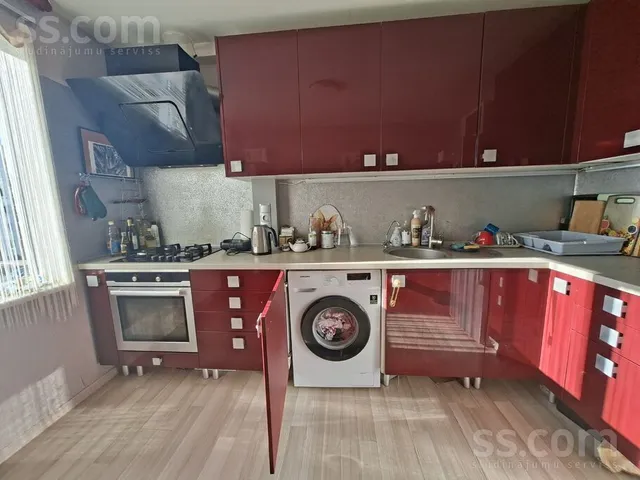 Salnas 26, Plyavnieki — foto 4