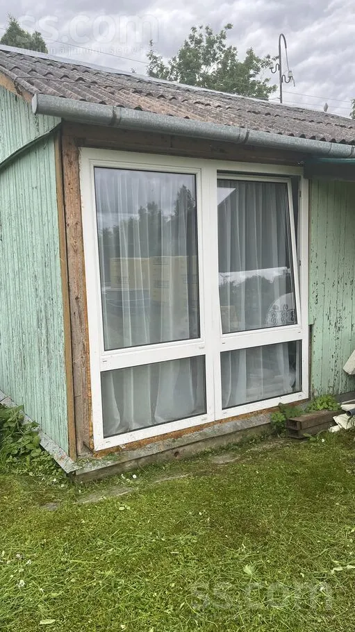 Dolomītu iela, Jēkabpils — foto 2