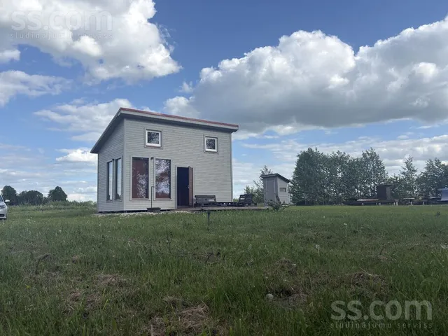 Sārcene, Sārcene, Laidzes pag. — foto 2