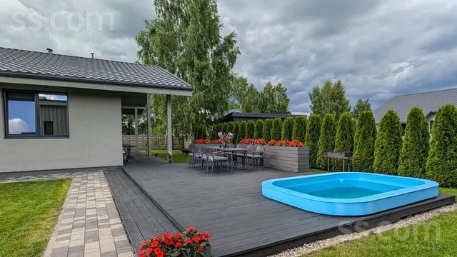 4.līnija, Jelgava — foto 2