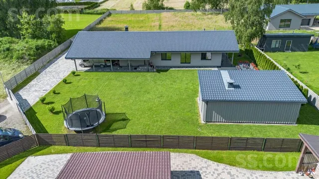4.līnija, Jelgava — foto 3