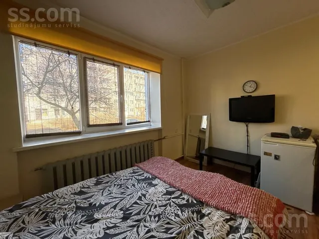 Stendes 7 k-3, Shampeteris-Pleskodale — foto 2