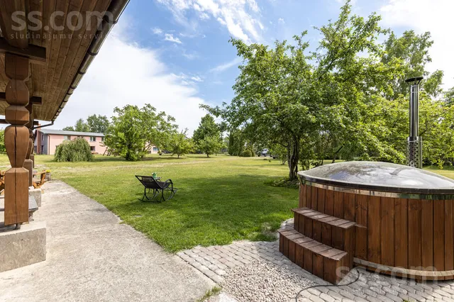 Liepu iela 15, Lapmežciems — foto 4