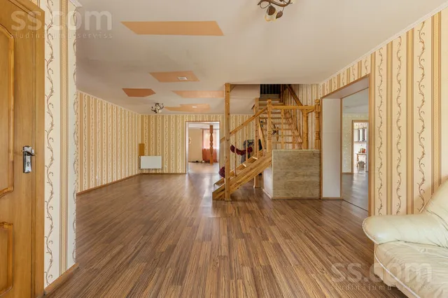 Liepu iela 15, Lapmežciems — foto 5