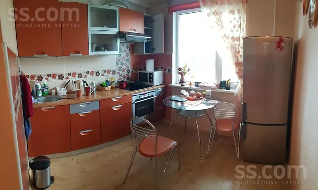 Kalngales 11, Vecmilgravis — foto 5