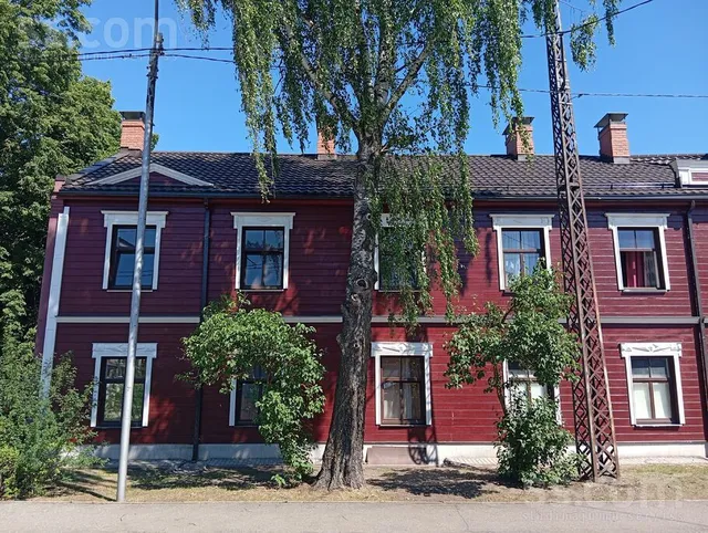 Ludzas 87, Latgales priekshpilseta — foto 2