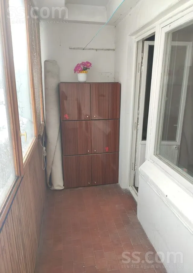 Rusova 30, Chiekurkalns — foto 4
