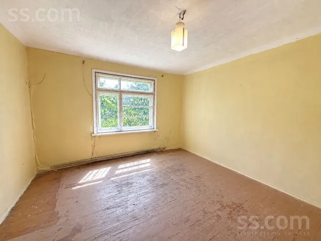 Piebalgas 8, Teika — foto 2