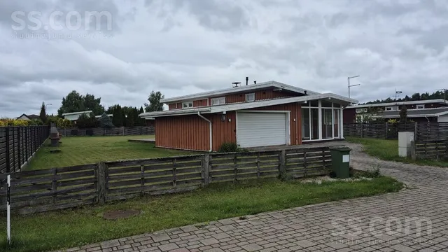 Bumbieru 10, Saulīšu ciems, Stopiņu nov. — foto 2