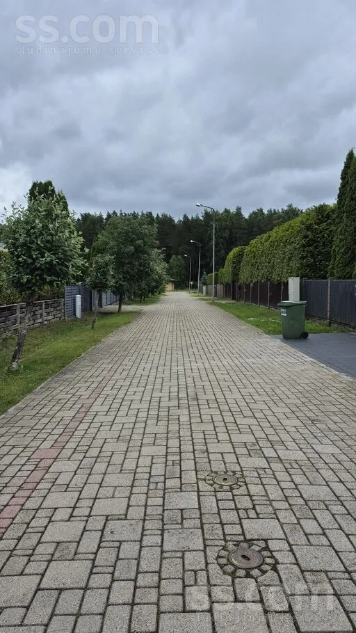 Bumbieru 10, Saulīšu ciems, Stopiņu nov. — foto 3