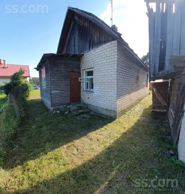 Augusta iela 42, Kraslava — foto 4