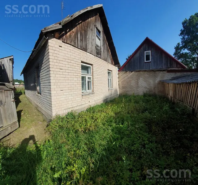 Augusta iela 42, Kraslava — foto 5