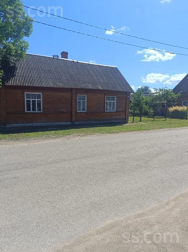Stacijas 8, Kārsava — foto 2