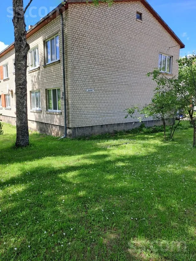 Saullēkti 1, Alsviķi, Alsviķu pag. — foto 3