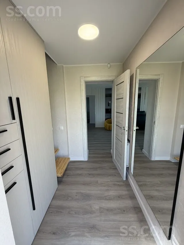 Krokusu 25, Daugavpils — foto 5