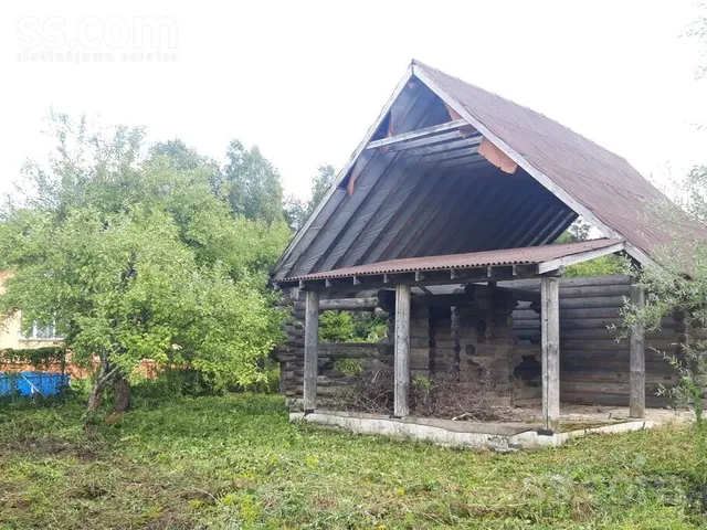 Dārza iela 348, Egļupe, Allažu pag. — foto 4