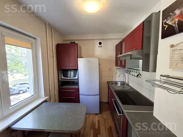 Latgales 279 k-4, Kengarags — foto 4