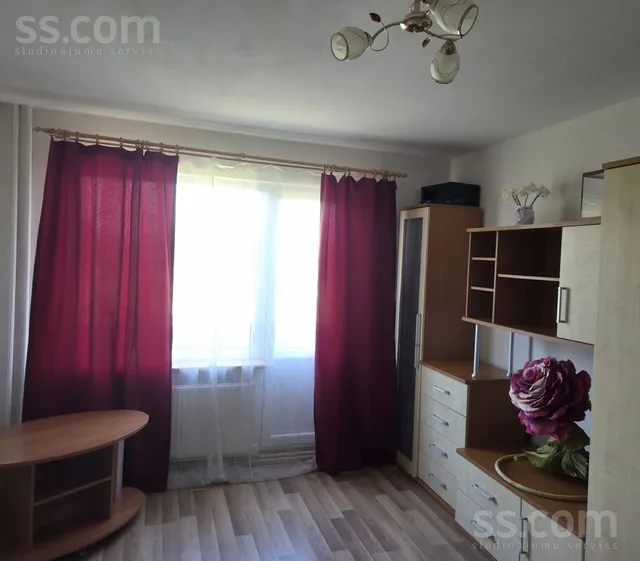 Nākotnes 2 k-8, Gulbene — foto 4