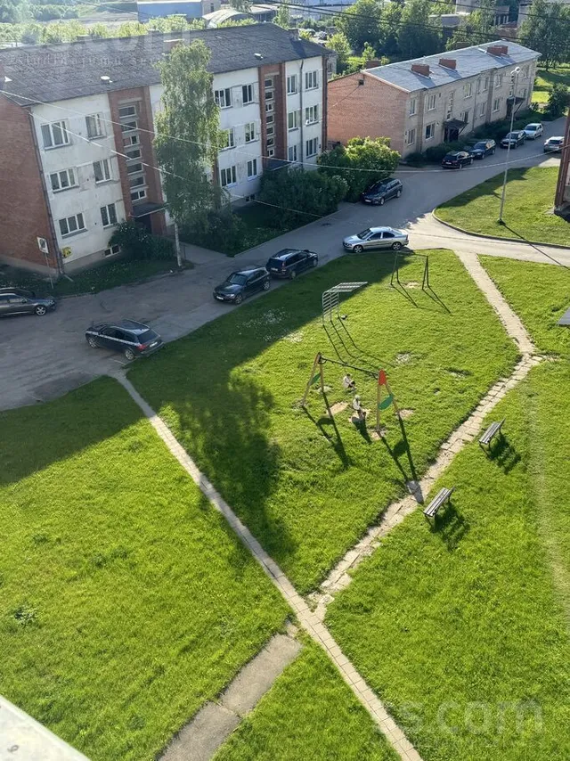 Liepājas iela 21, Ludza — foto 3
