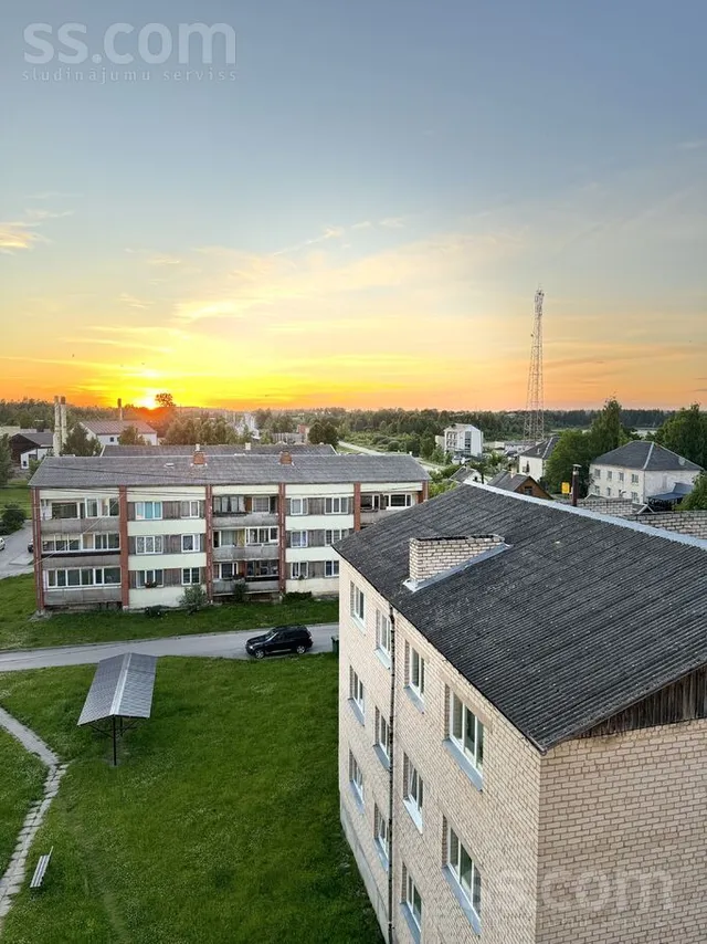 Liepājas iela 21, Ludza — foto 4
