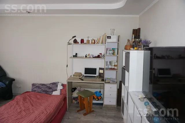 Meža iela 7, Jaunolaine, Olaines pag. — foto 3