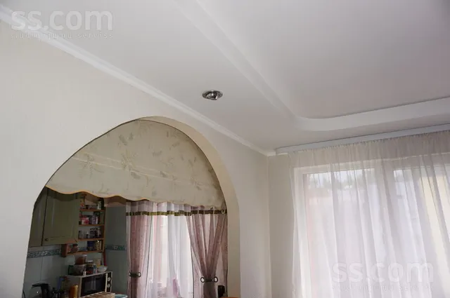 Meža iela 7, Jaunolaine, Olaines pag. — foto 4