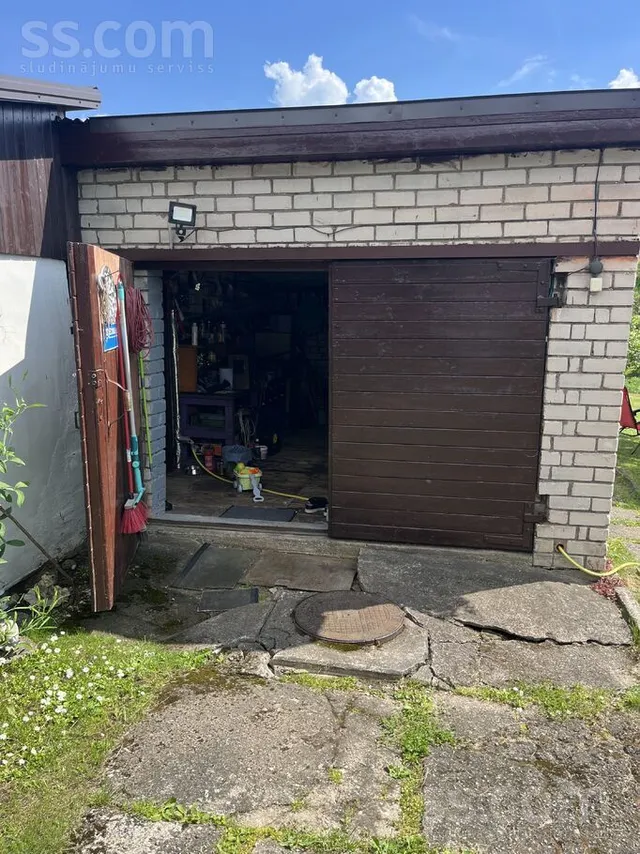 Dārzniecības 9, Tukums — foto 5