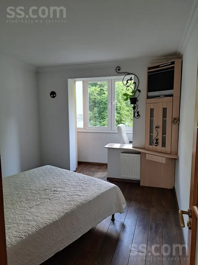 Zemes 15, Plyavnieki — foto 2