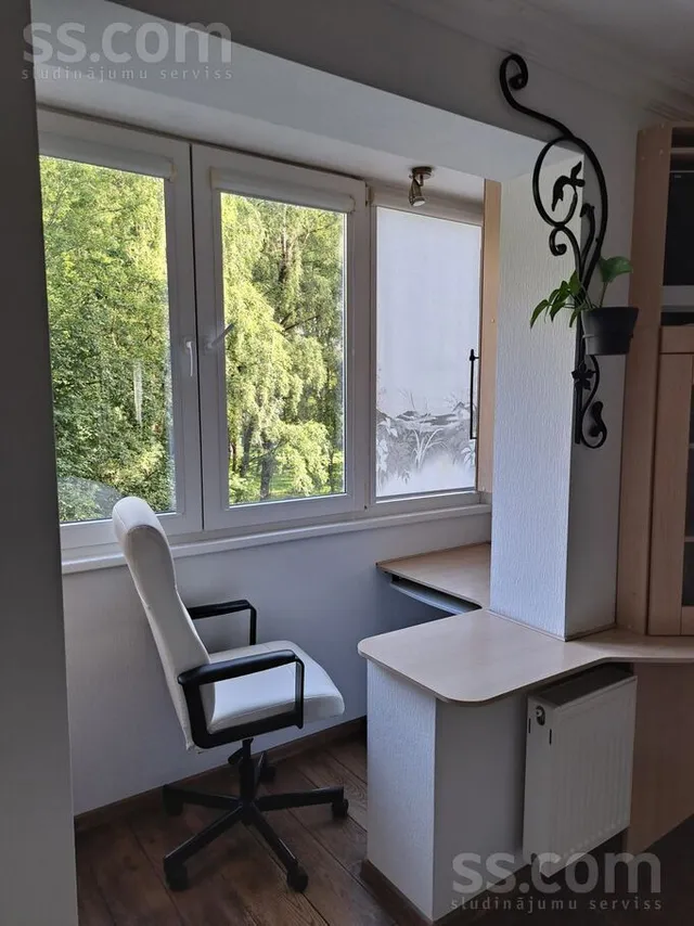 Zemes 15, Plyavnieki — foto 4
