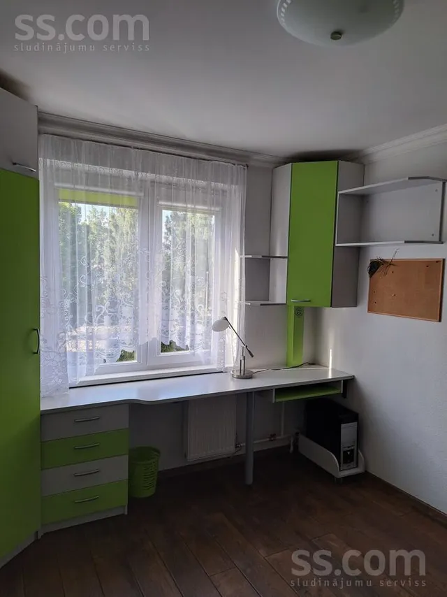 Zemes 15, Plyavnieki — foto 5