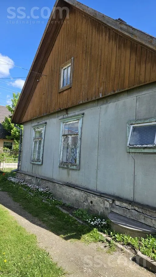 Bauskas 19, Rezekne — foto 2