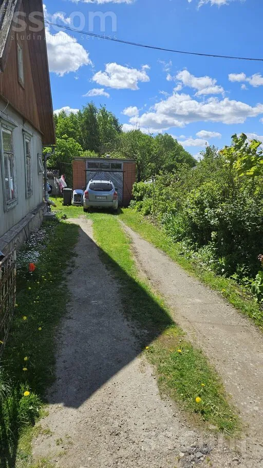 Bauskas 19, Rezekne — foto 3