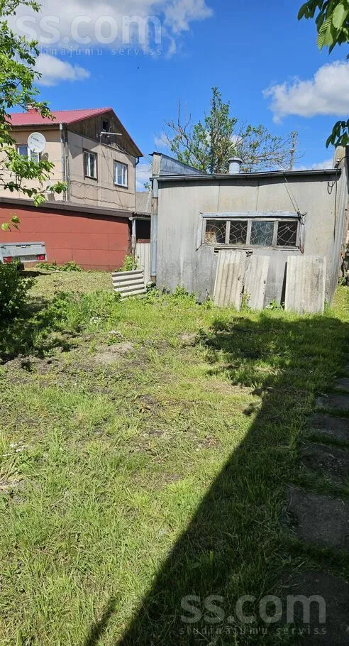 Bauskas 19, Rezekne — foto 5
