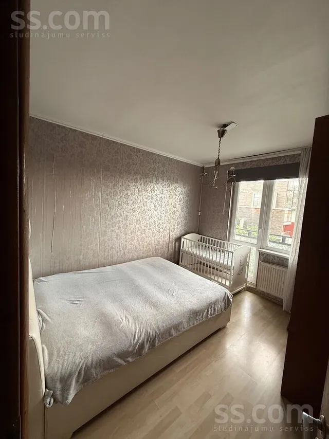 Kurzemes pr. 152, Imanta — foto 3